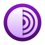 tor browser android application logo